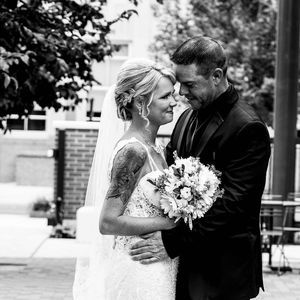 Meet your Posher, Jackie